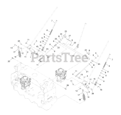 TTX691CKA60400 - Exmark 60