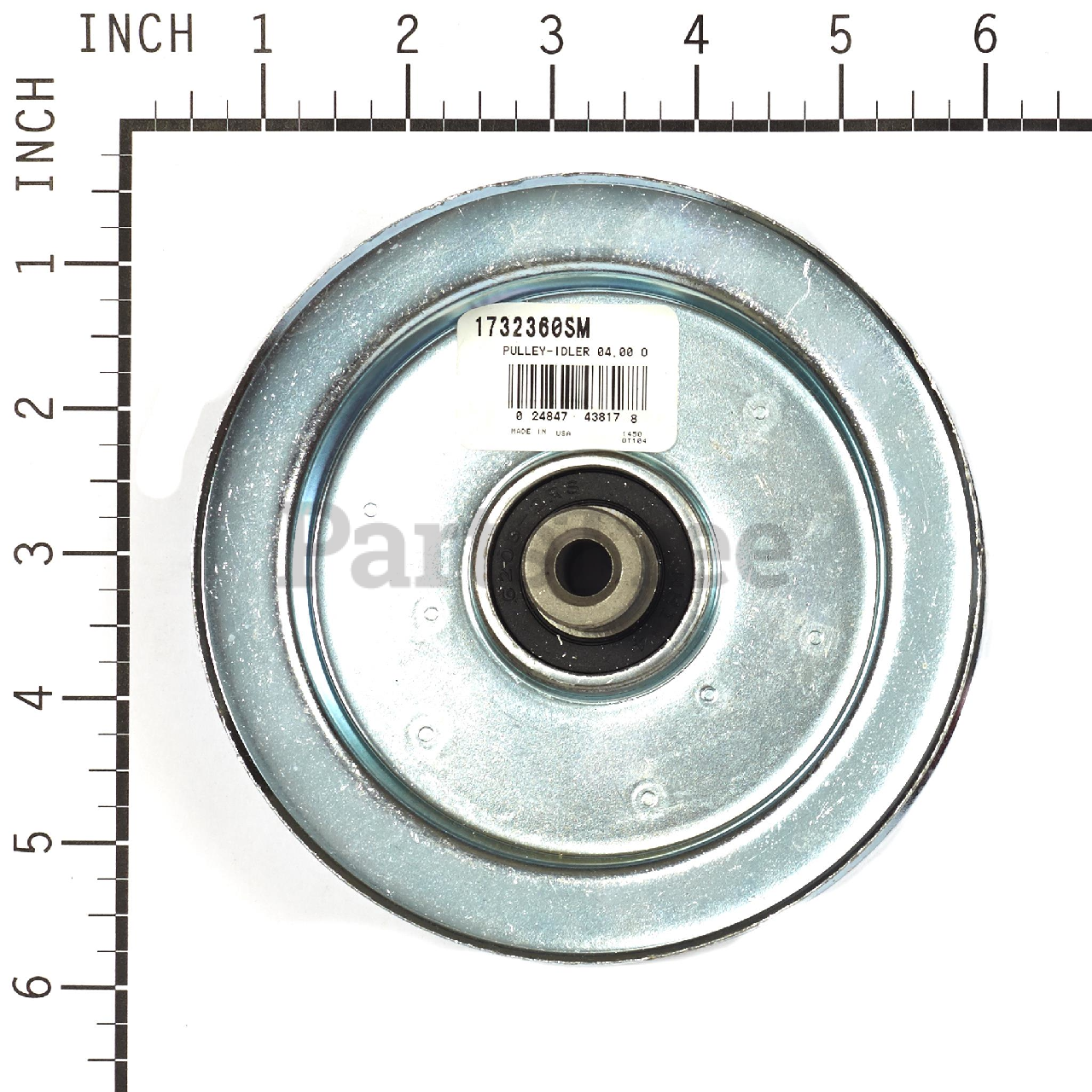 BRP 1732360SM - Product Images (Slide 2 of 3)