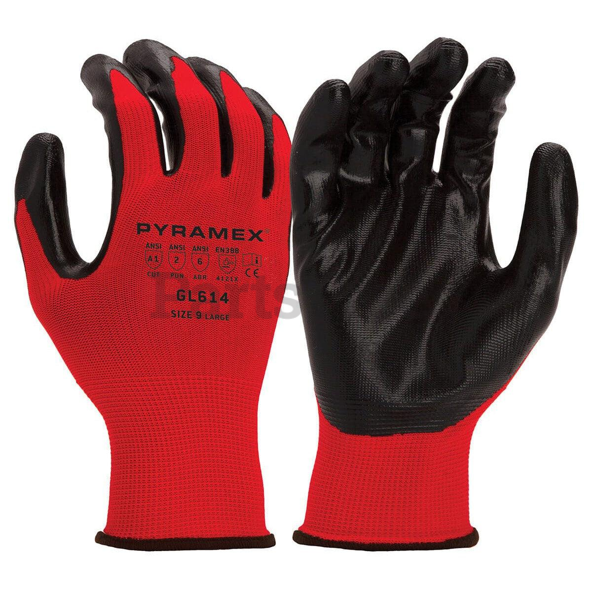 PTB GL614 - Gloves (Slide 1 of 1)