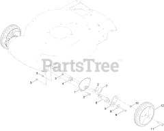 Toro 20961 cheap