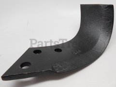 2172511SM - Tiller Blade Tine, RH