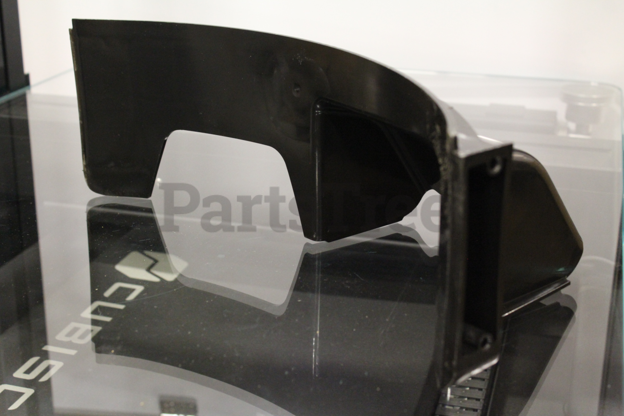 Toro recycler hotsell 22 rear baffle