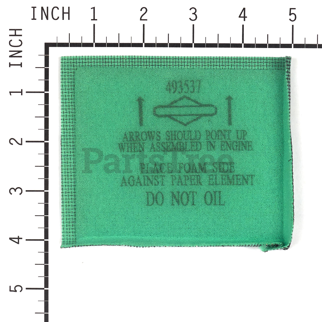 BRP 493537S - Product Images (Slide 2 of 7)