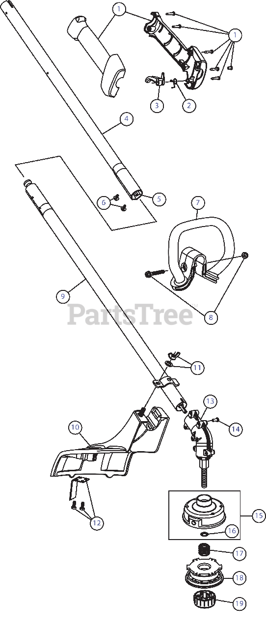 Remington lawn trimmer discount