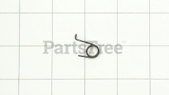 V452001510 - Torsion Spring