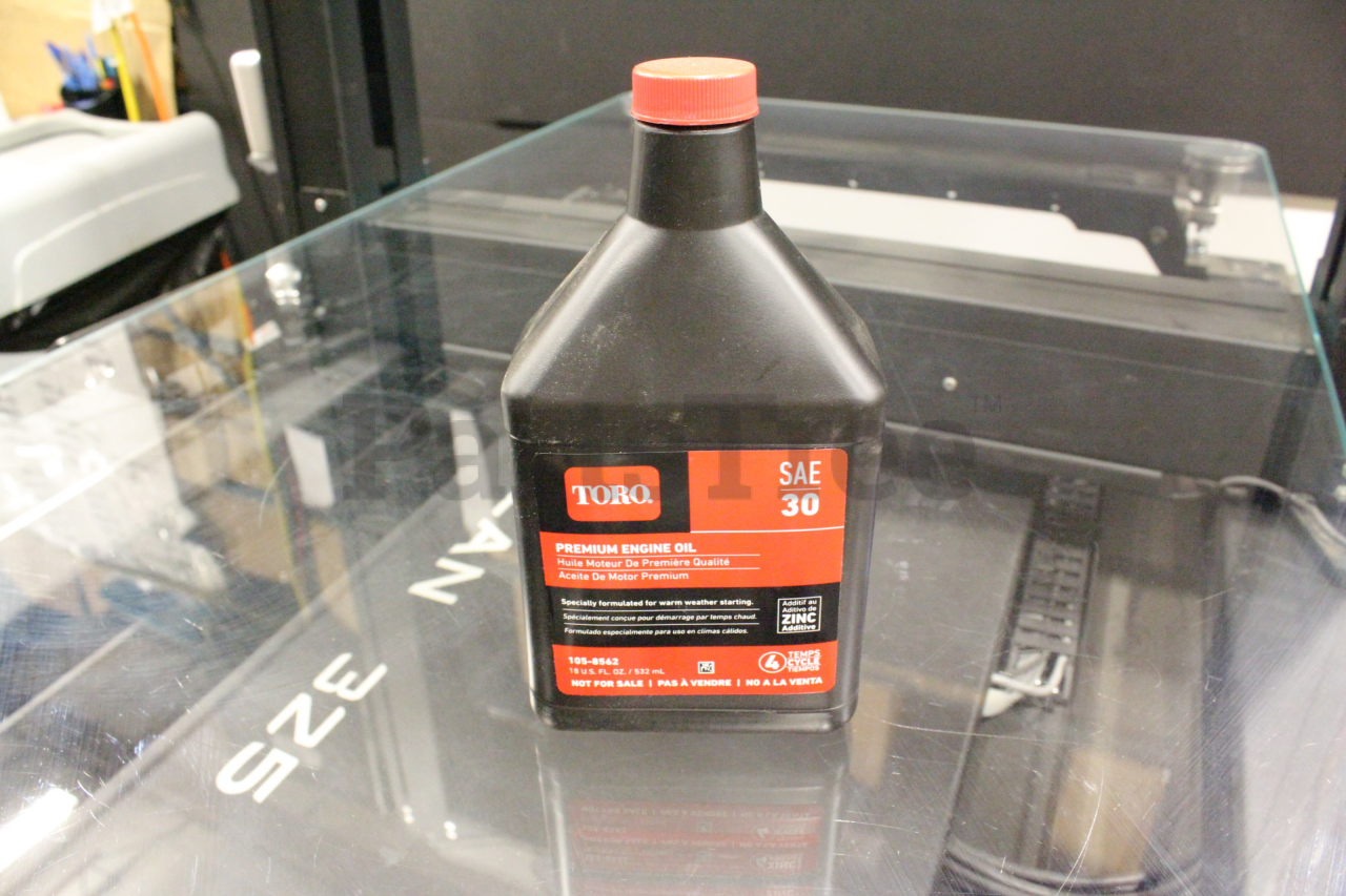 TLB 105-8562 - TLB 1058562 (Slide 1 of 2)