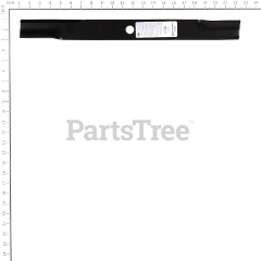 1758878BMYP - Mower Blade, 21.31"