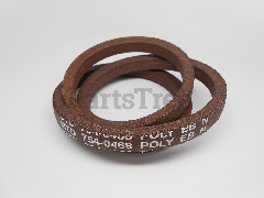 954-0468 - Drive Belt, .375" X 41.5"