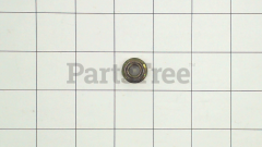 32128-20 - Hex Flange Nut