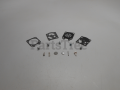 12310052130 - Carburetor Repair Kit