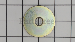 06401111 - Flat Washer, .469 X 2.00 X .250 Zcc