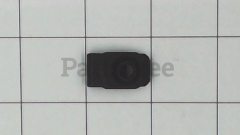 07009000 - Retainer Nut, .25-20X.56