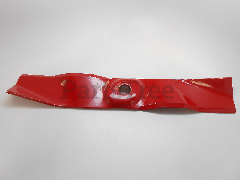 109-5876 - Mower Blade, 17.5" Mulching