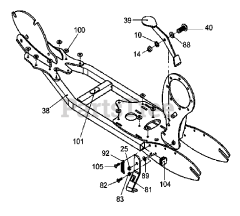 Kit Carburateur à Soupape Pinasco PHBL 24 Rigide Avec Raccord à Deux Trous Pour Vespa 50 - Foto 7