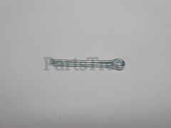 030X49MA - Cotter Pin, .13D-1.25L