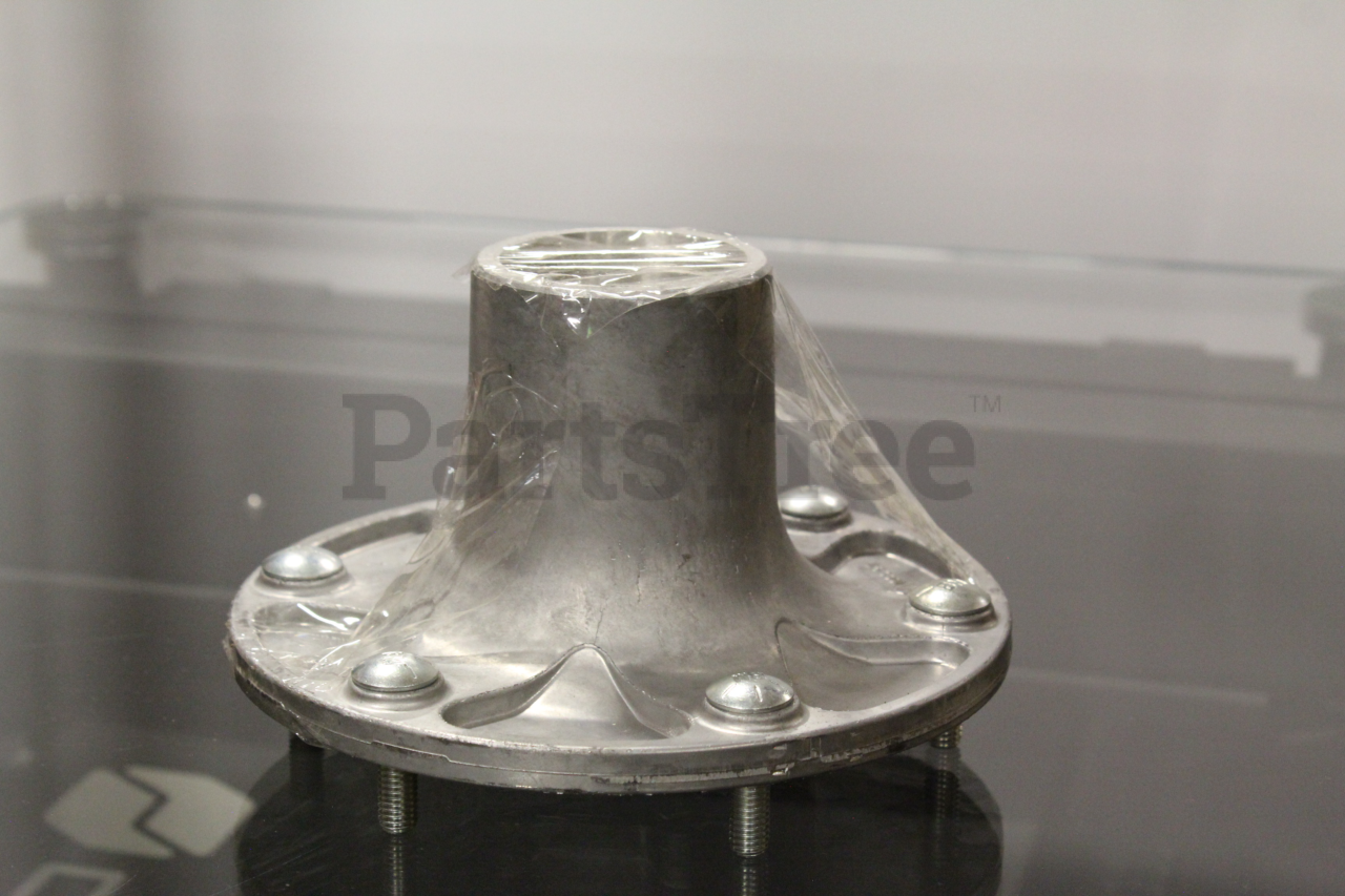 Exmark Repair Part 116-3344 - Spindle Cutter Housing with