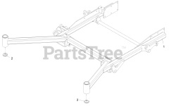 LZS902DKU725A1 - Exmark 72