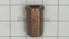 05512000 - Flange Bushing, .625 X .875 X 1.750 X 1.188