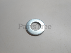 703590 - Flat Washer, .406