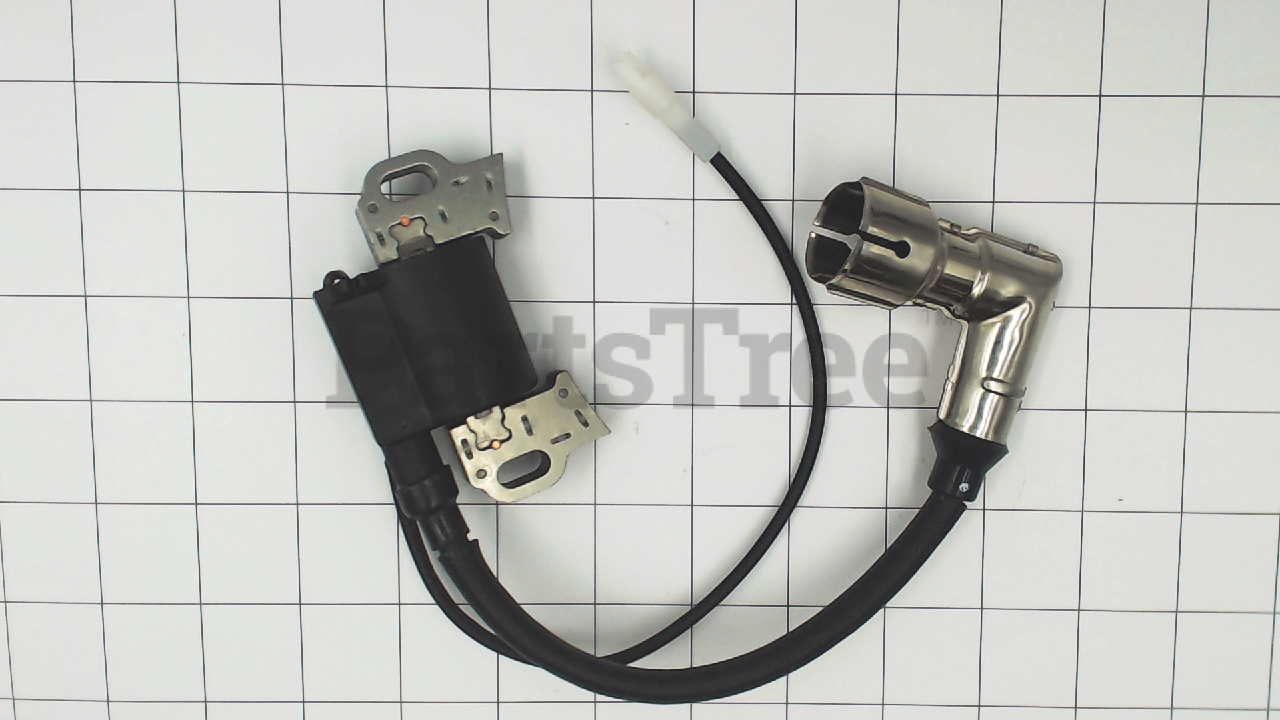 CUB 951-12220 - IGNITION COIL ASSE (Slide 2 of 2)