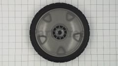 42710-VH7-010ZA - Rear Wheel, 9" Gray