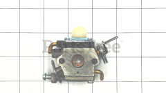 581734301 - Carburetor Assembly