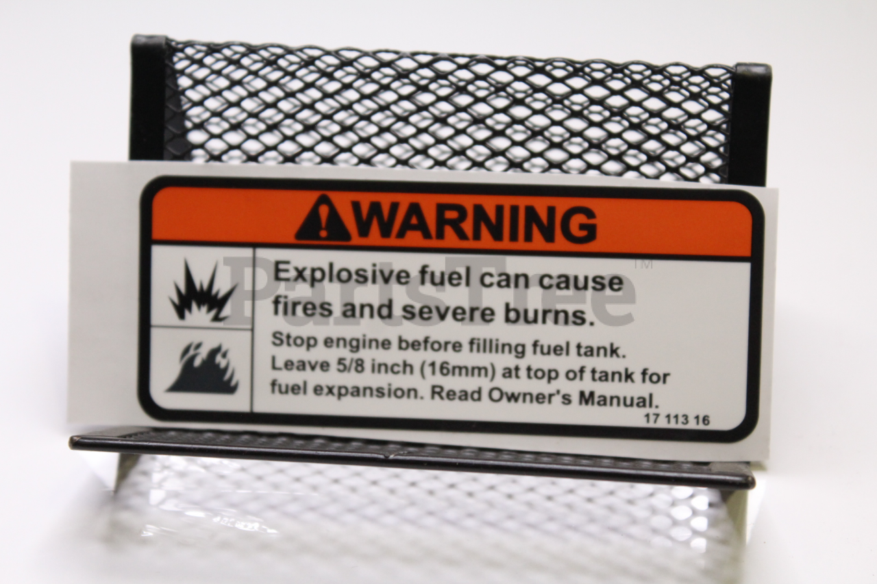 KOH 17-113-16-S - KOH 1711316S (Slide 1 of 1)