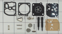 530071352 - Carburetor Repair Kit, Zama C1Q-W8