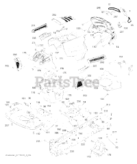 Husqvarna yt48cs outlet