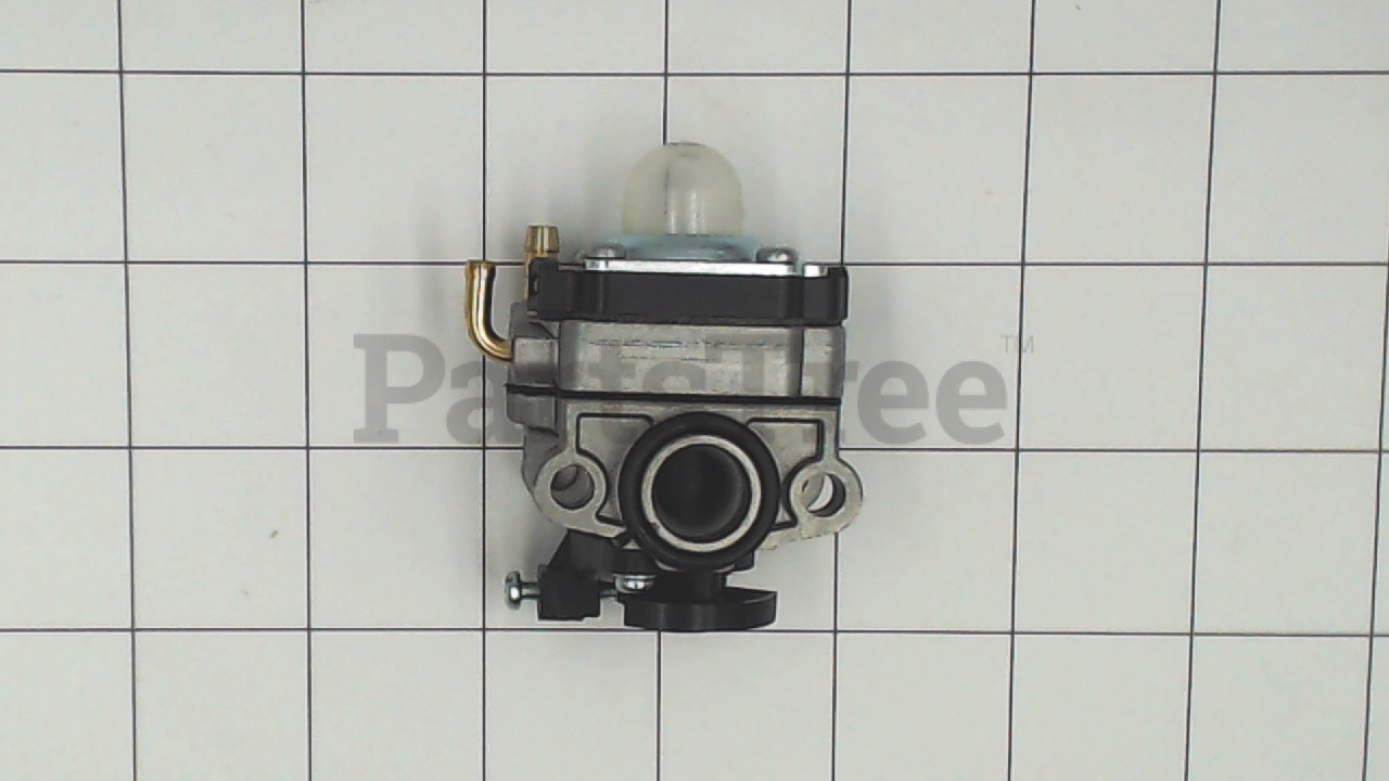 ECH A021002141 - CARBURETOR (Slide 2 of 6)