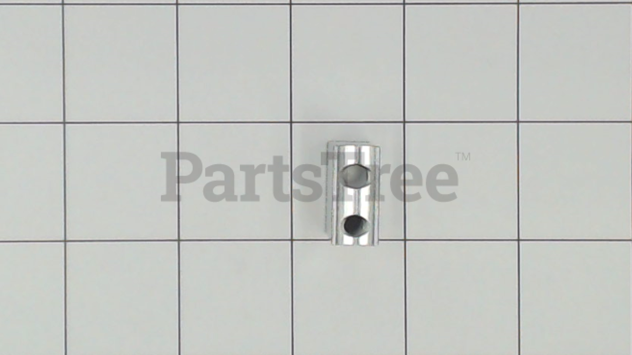 PTN 505588801 - SPACER, DIVERTER (Slide 3 of 6)