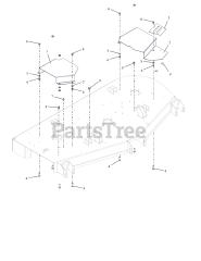 Ariens 991163 2025