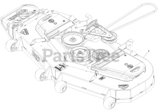 LZX29EKC606SS - Exmark 60
