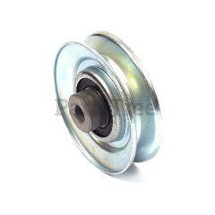 1721134SM - PULLEY, 3" OD