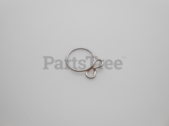 95002-50000 - Tube Clip, C9