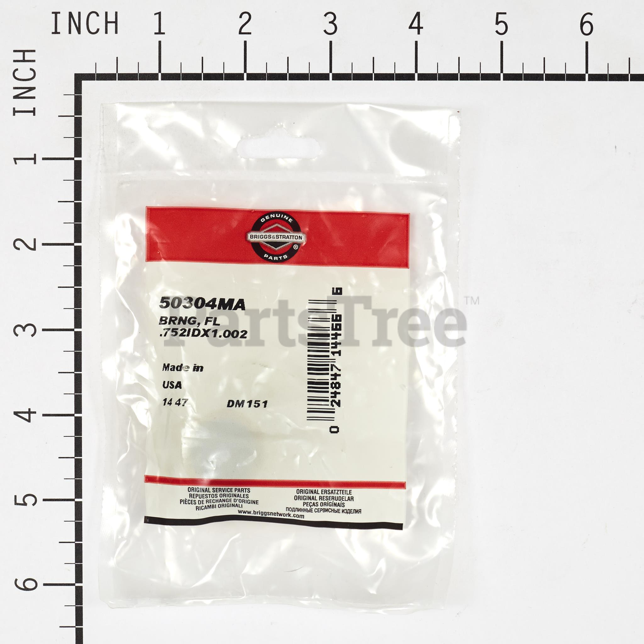 BRP 50304MA - Product Images (Slide 2 of 3)