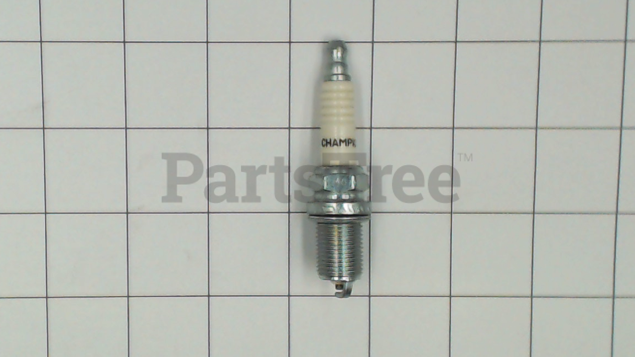 CHA XC12YC - SPARK PLYG XC12YC (Slide 1 of 2)