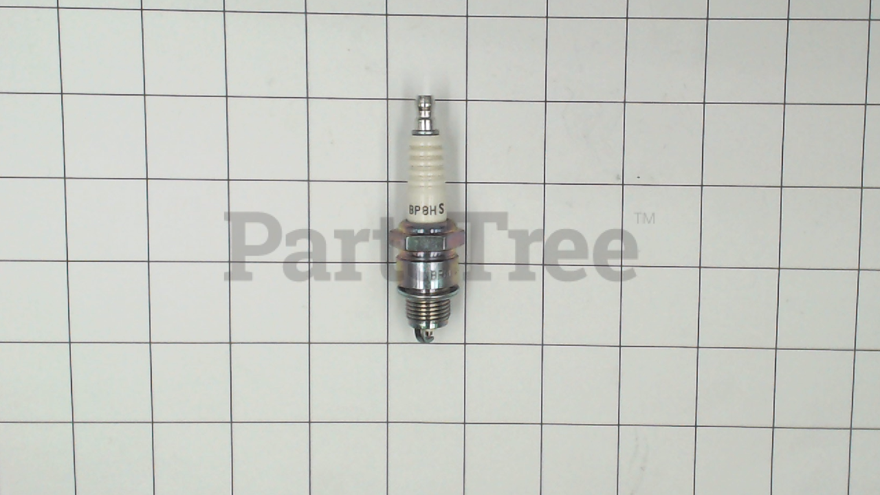 NGK BP8HS - SPARK PLUG (Slide 1 of 1)