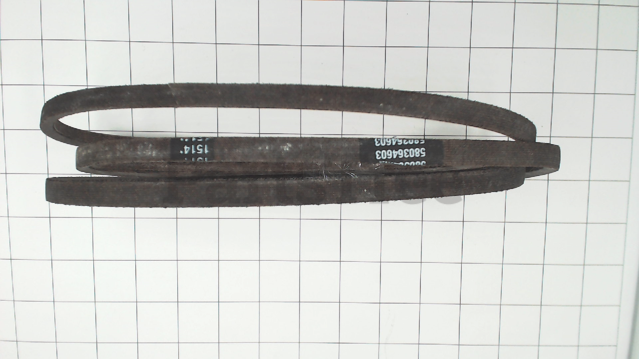 HUS 586124201 - BELT.DRIVE.AWD.22 (Slide 1 of 1)