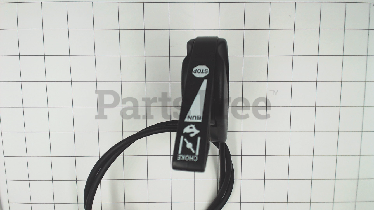 BIL 891027 - CABLE THROTTLE  42 (Slide 2 of 3)