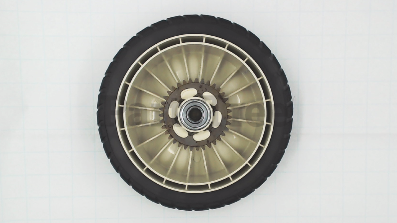 HON 42710-VE2-M01ZA - undefined (Slide 2 of 3)
