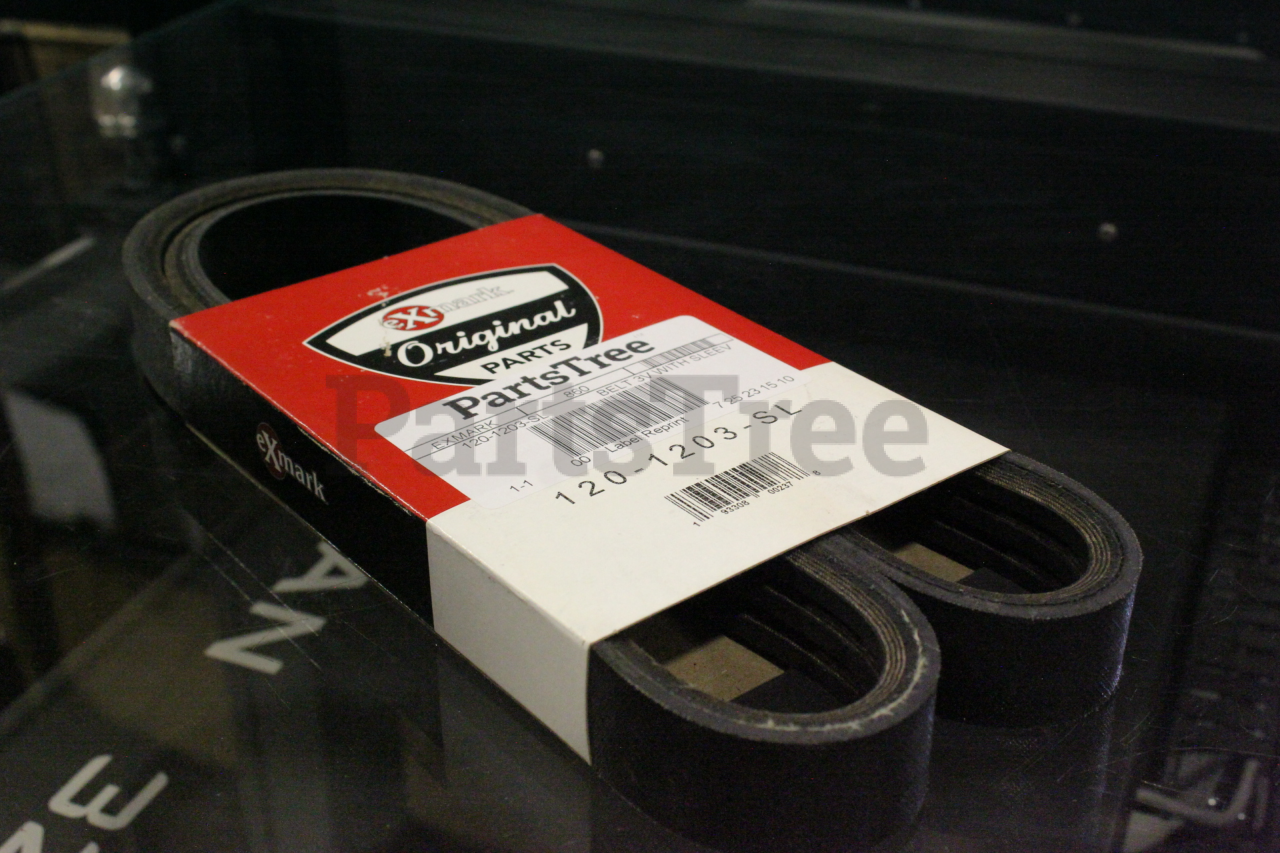 TLB 120-1203-SL - TLB 1201203SL (Slide 1 of 1)