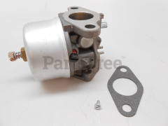 631704 - SERVICE CARB