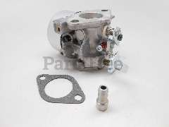 632689 - Carburetor