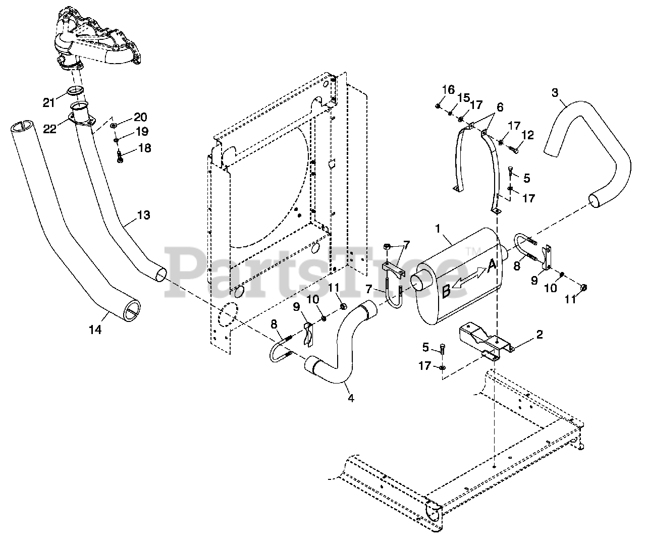 Generac 22kw Generator Wiring Diagram