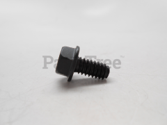 32144-4 - Hex Head Screw