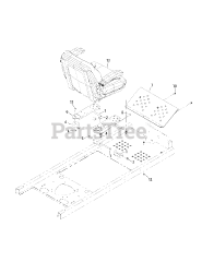 Starbucks Espresso Machine Verismo 701 Partstree Cub Cadet Parts