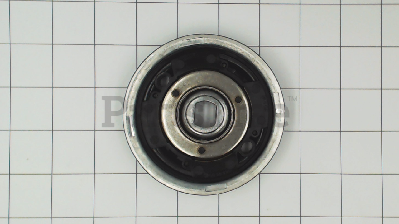 HUS 588470401 - PULLEY ASSY (Slide 1 of 4)