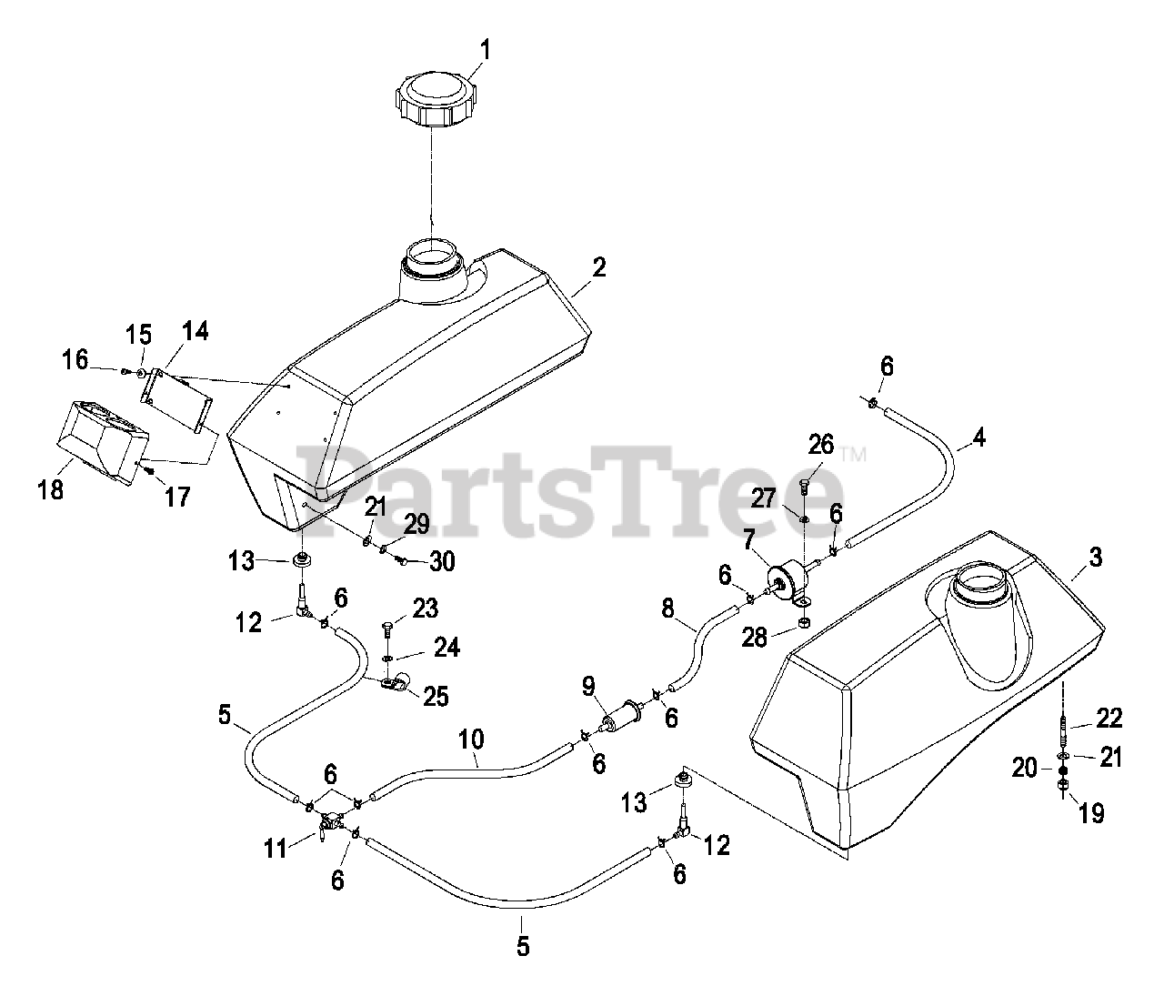 Exmark LZ27LKA604 Exmark 60" Lazer Z ZeroTurn Mower, 27hp Kawasaki