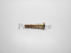 05901739 - Hex Bolt, .25-20 X 1.50 Grade 5 Zcc